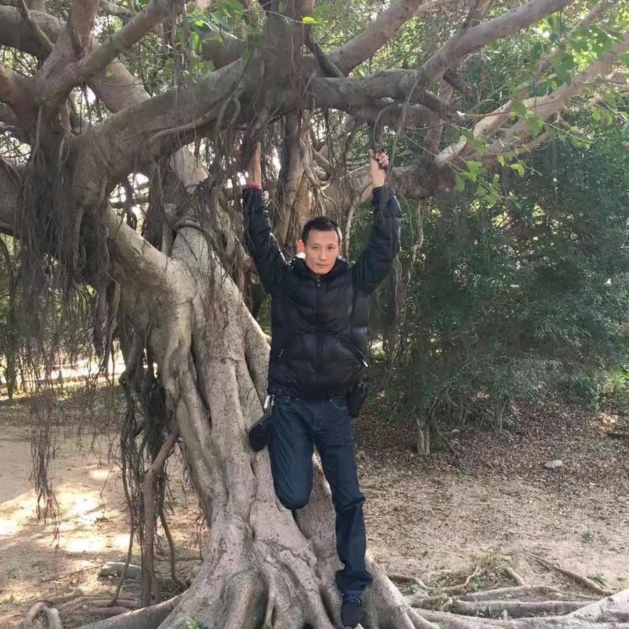 闽南民俗文化爱好《罗仔》