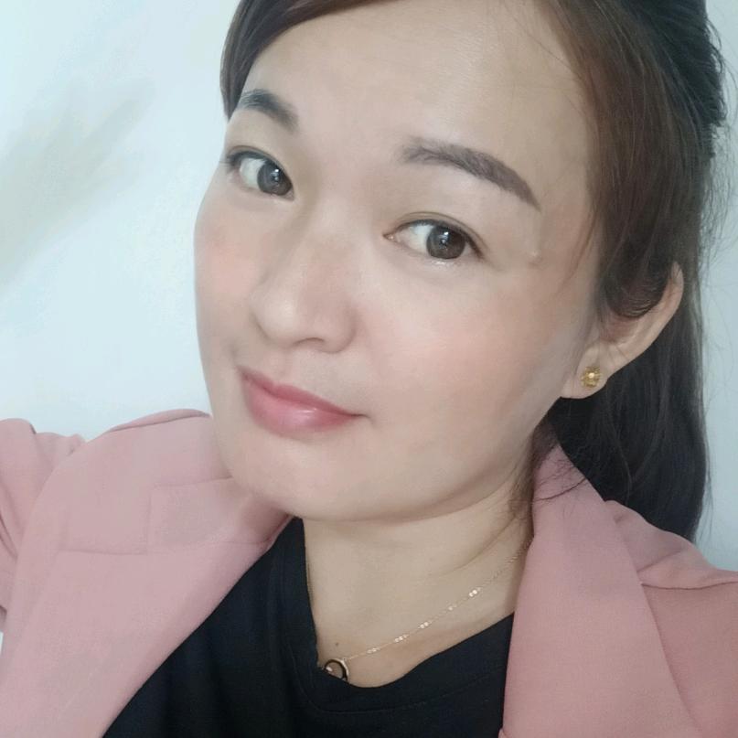 晴天（橱窗有物）