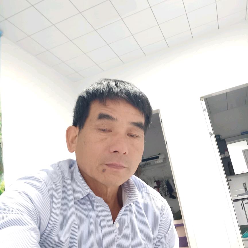 李桂华