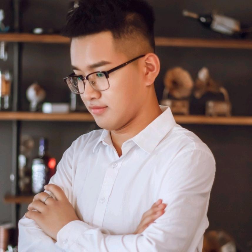 做设计的T