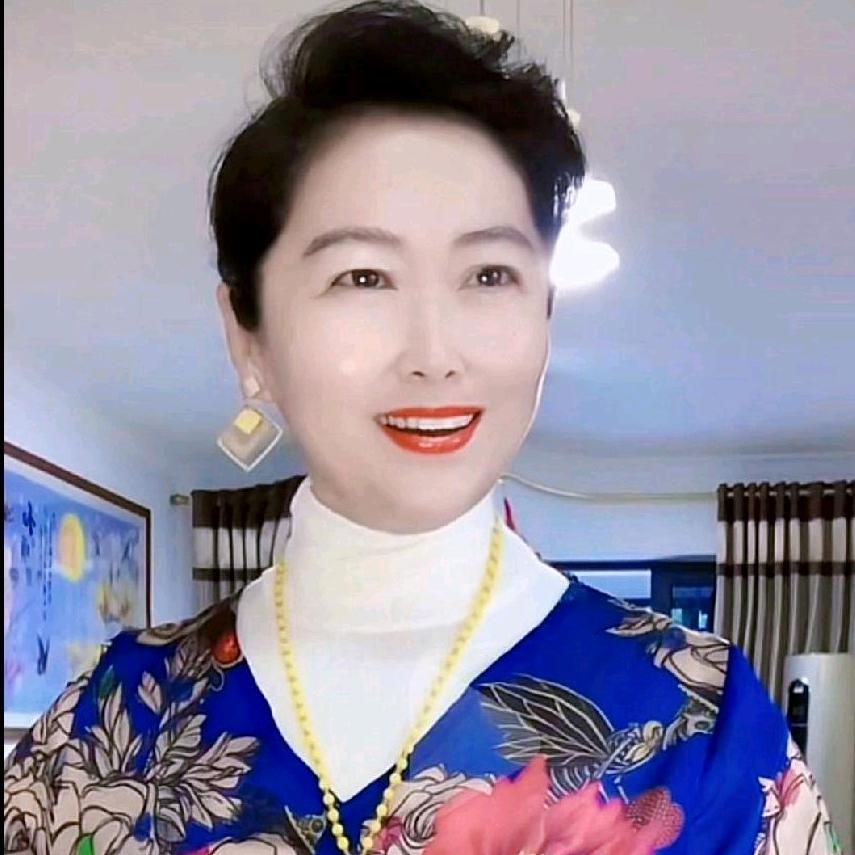 喜洋洋。