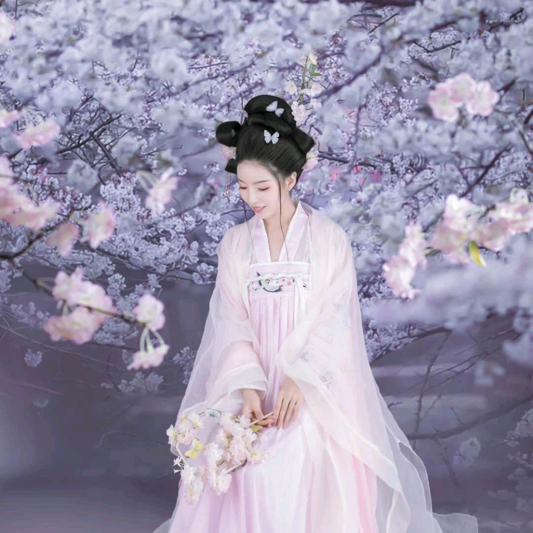 漫步云端