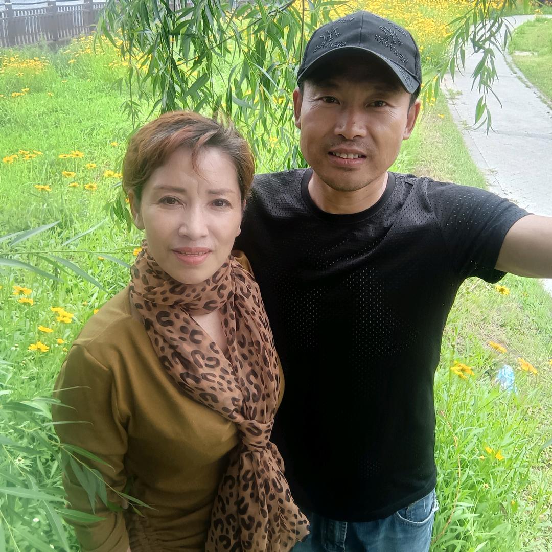 大老婆小老公