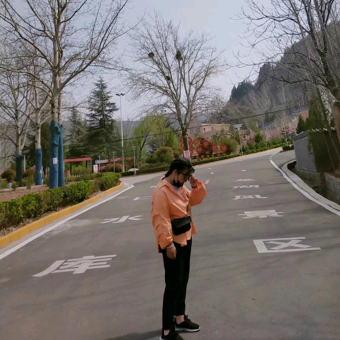 小媛