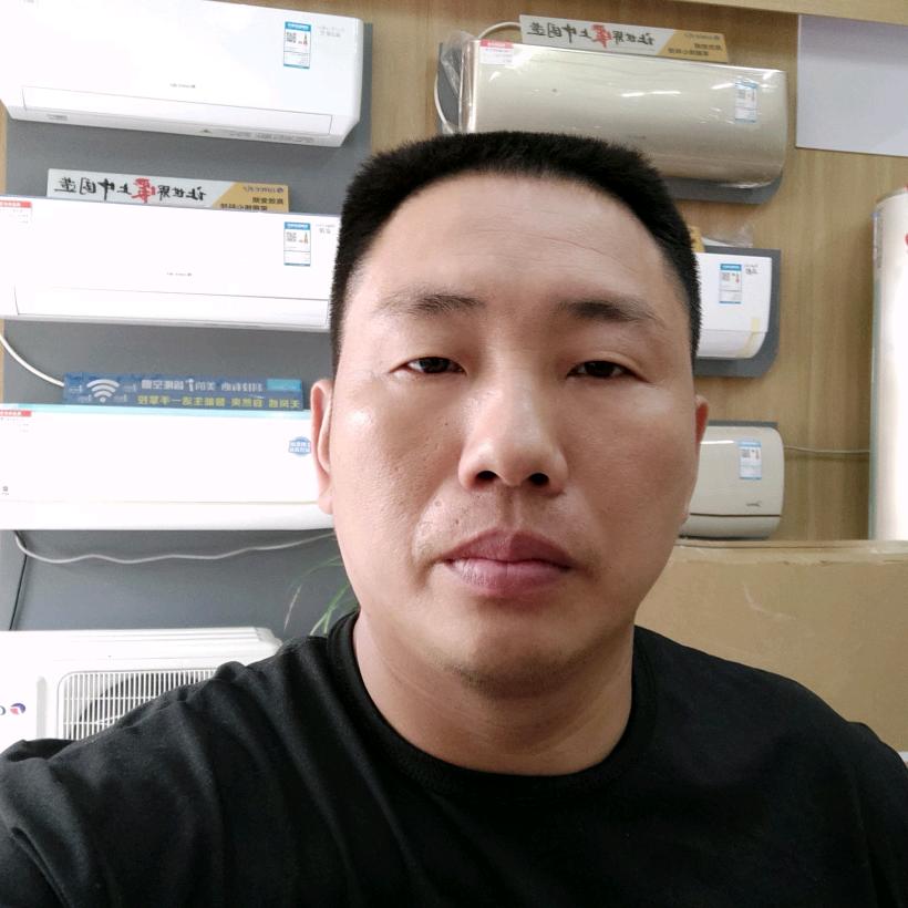 黑虎集永刚家电