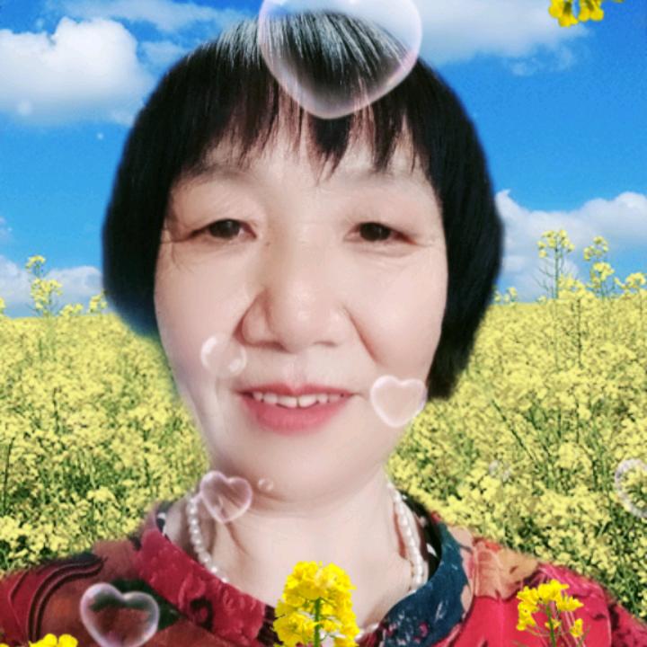 希乐奶奶