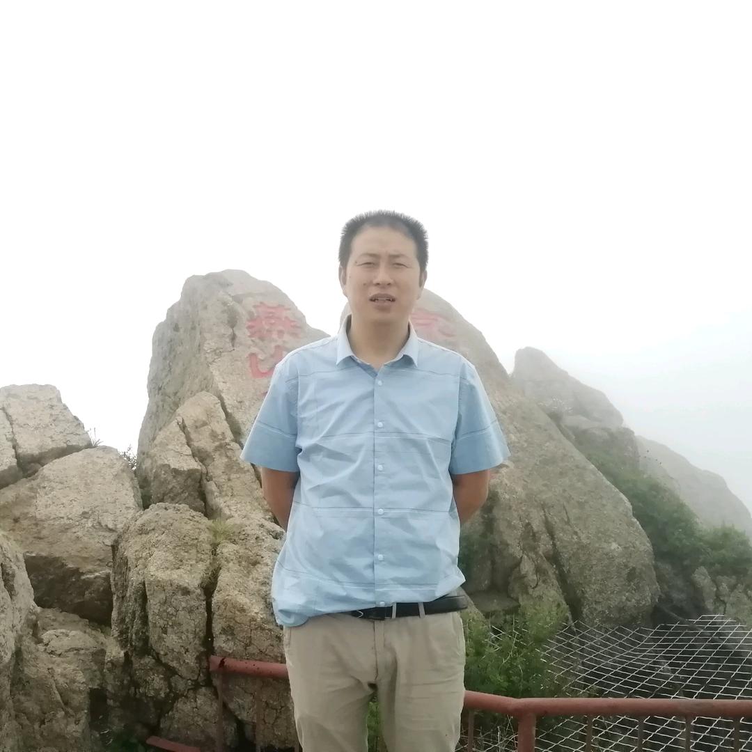 没有完美的人