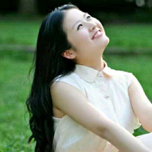 刘晓英