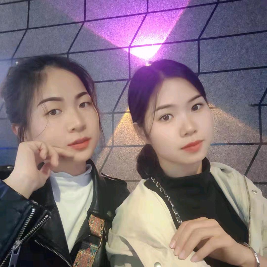 疯闯姊妹