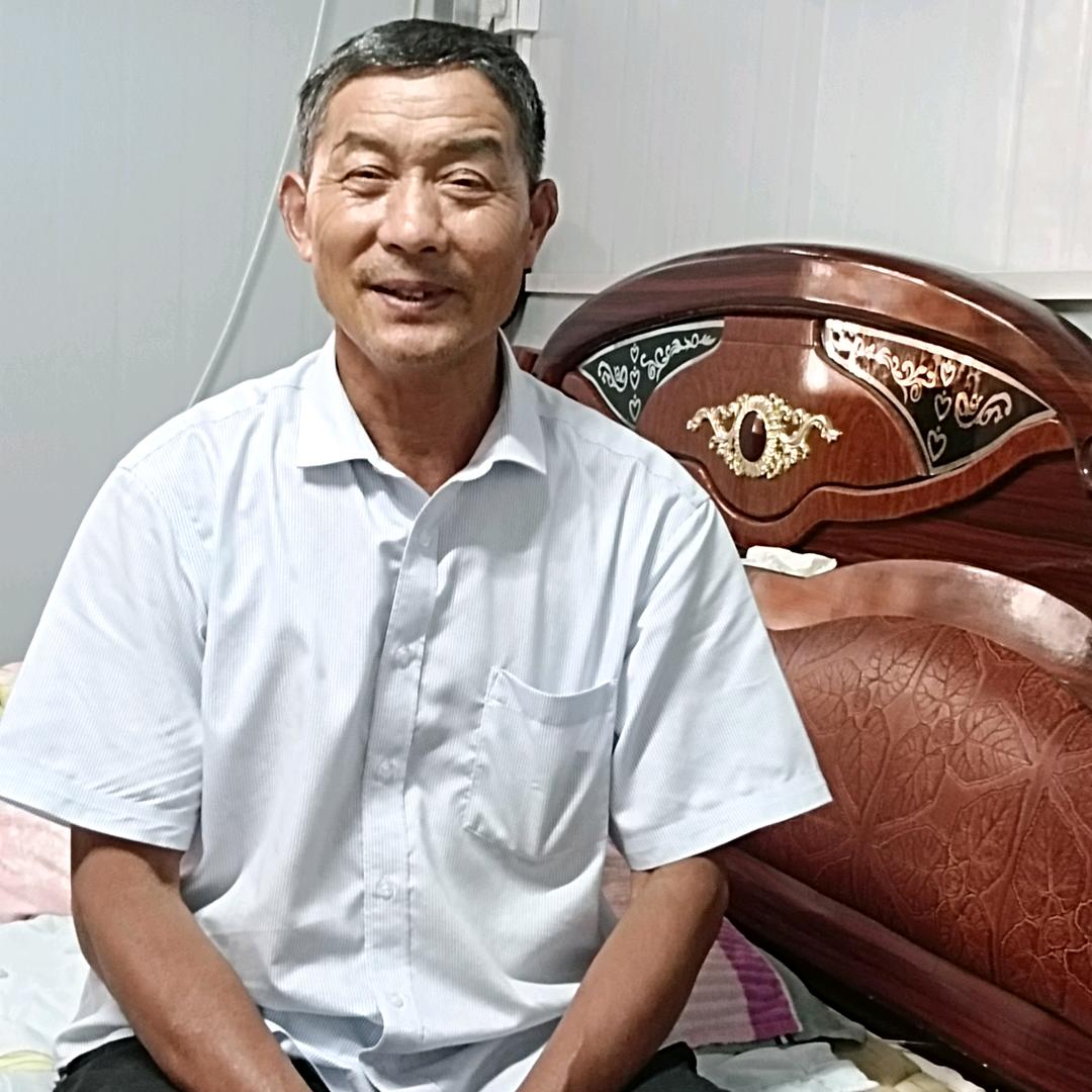 张加玉