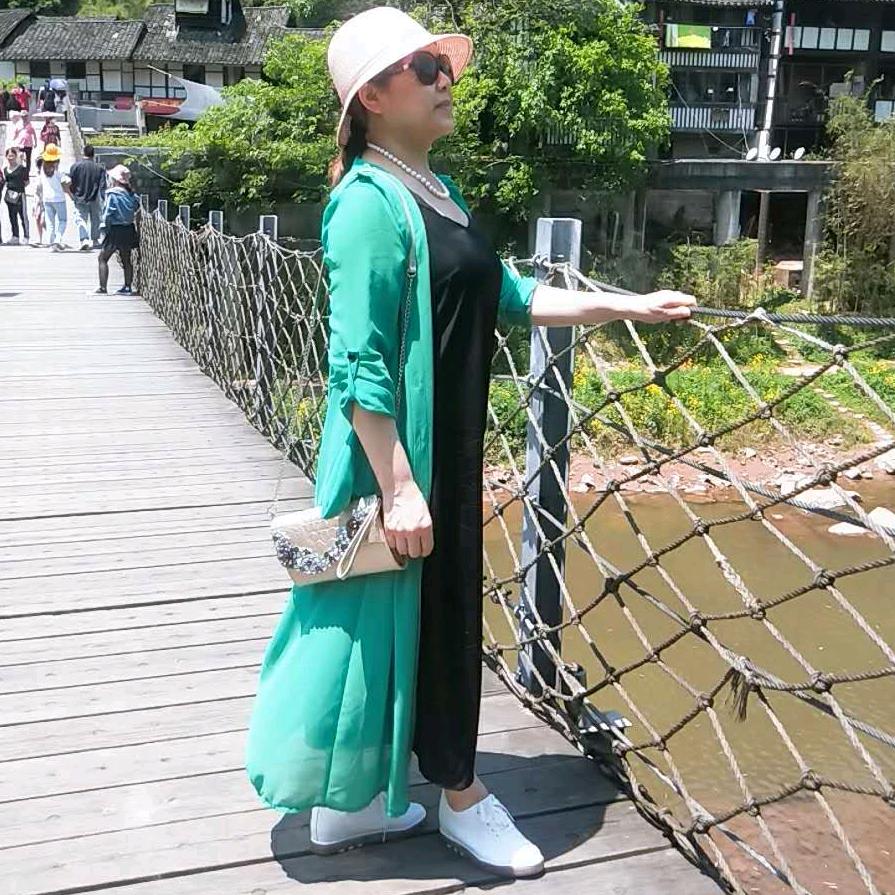 温婉如玉（不定时开播）