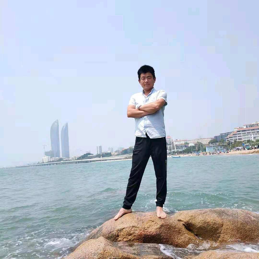 顺哥(丽子家手工披萨）