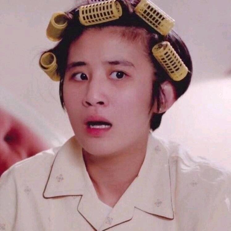 成为一个怪物。