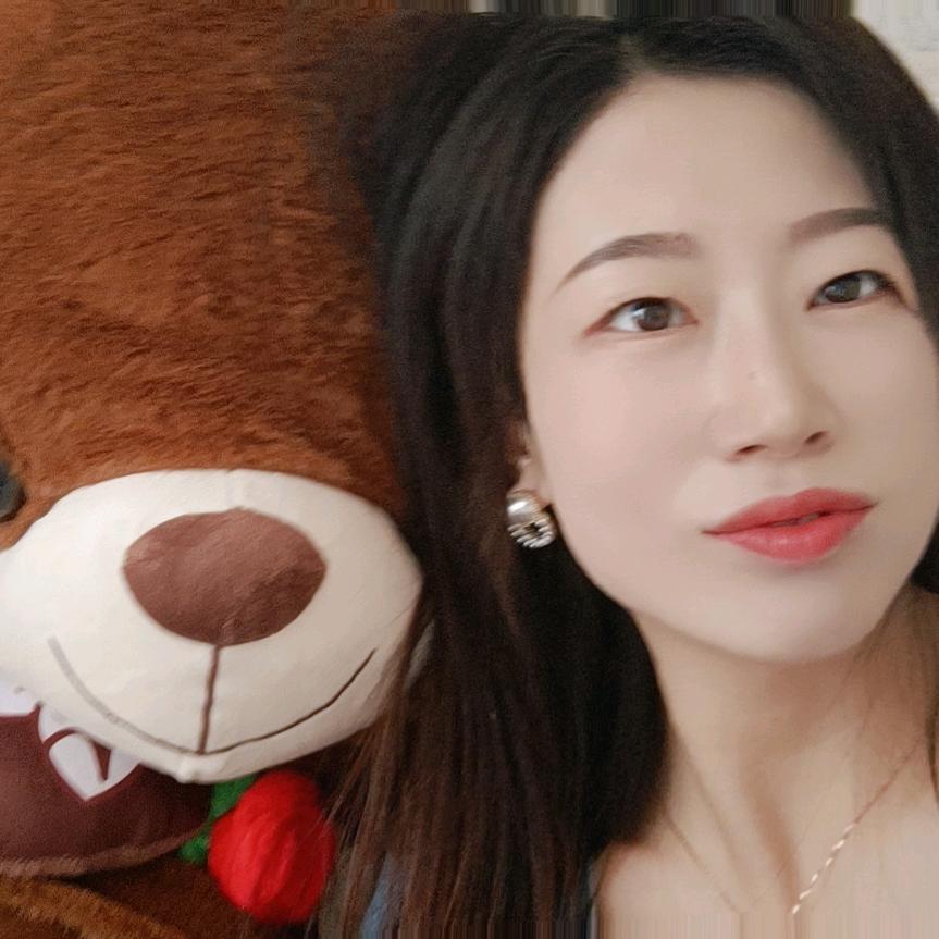 晴儿🥰