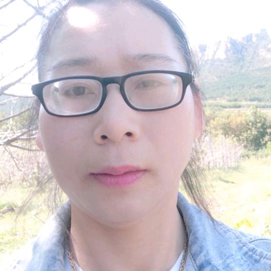 女汉子（搞纯绿色无公害种养殖的女汉子）