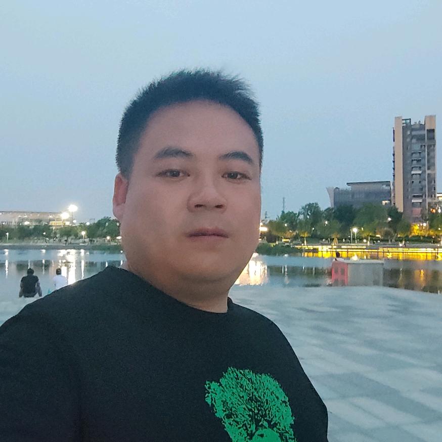 @骑着蜗牛看世界&