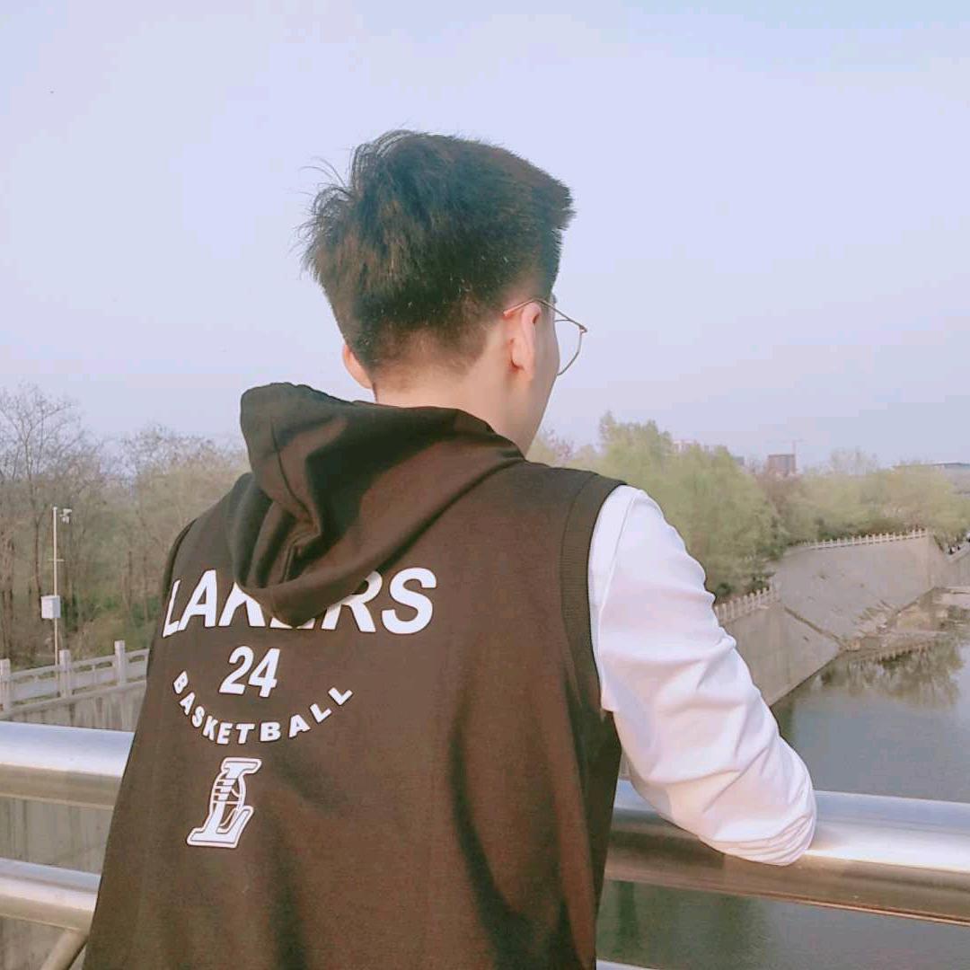 @毛裤哥🐳