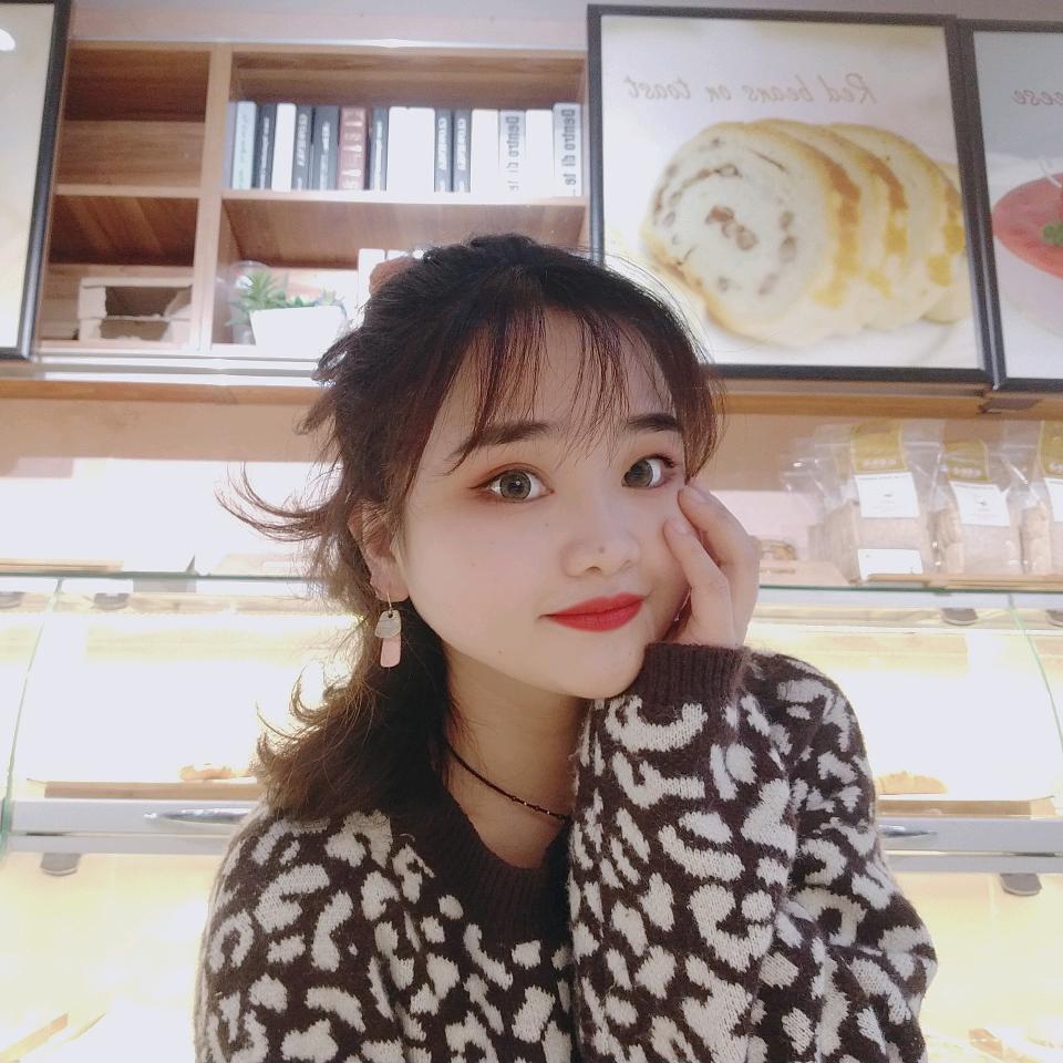 小棉花儿🌼