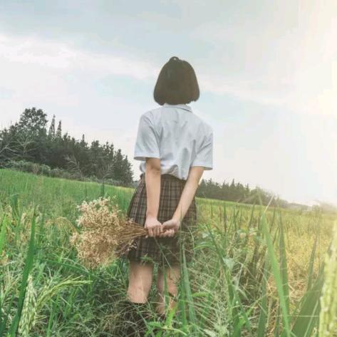 青春漫步