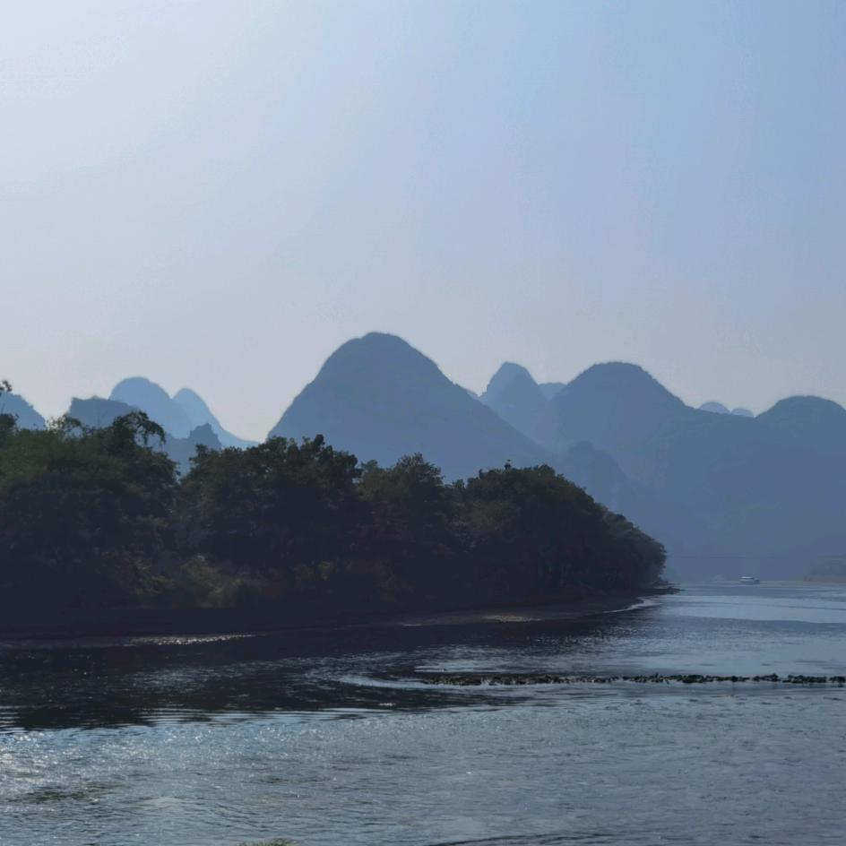 李下花前