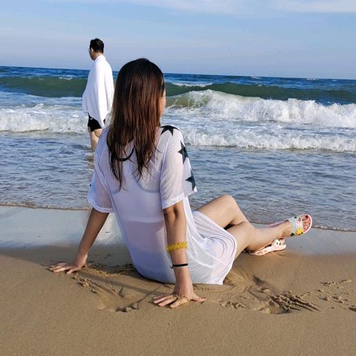 时光和你都很甜