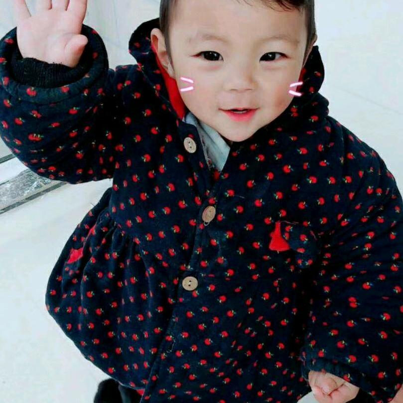 *感恩*快乐*之光*