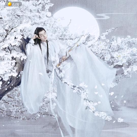 夜空星辰