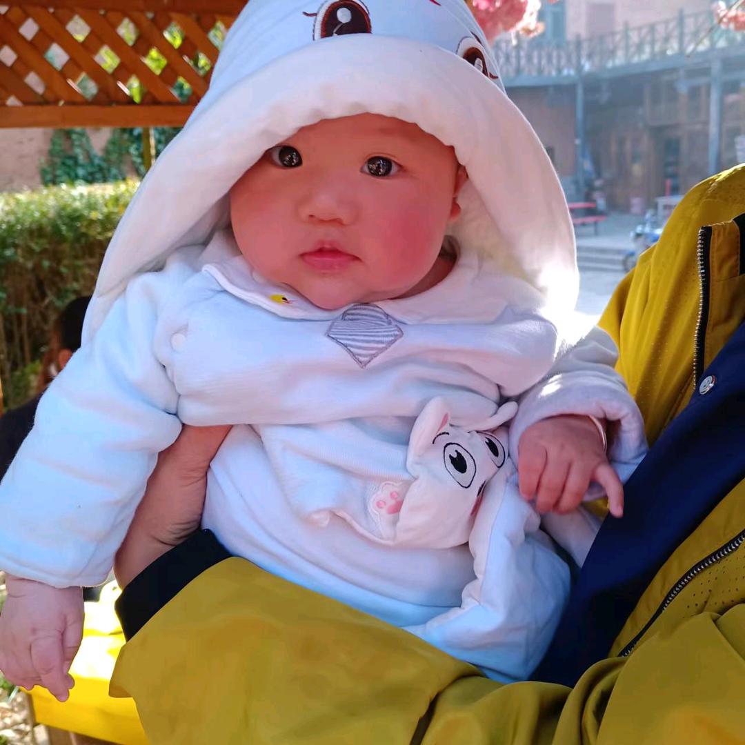 熟悉的陌生人董