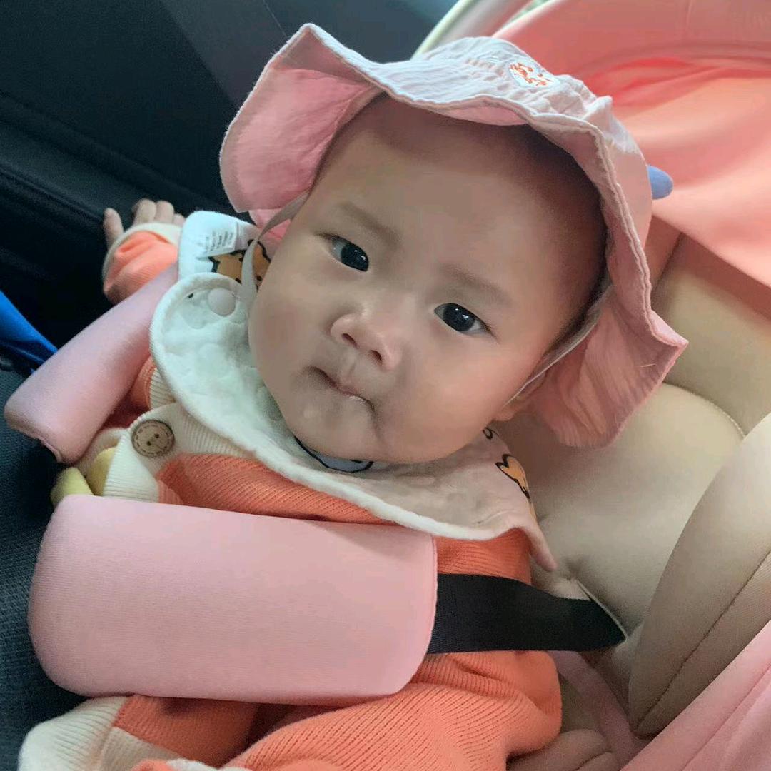 虎妞潼潼