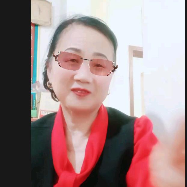 晏大姐