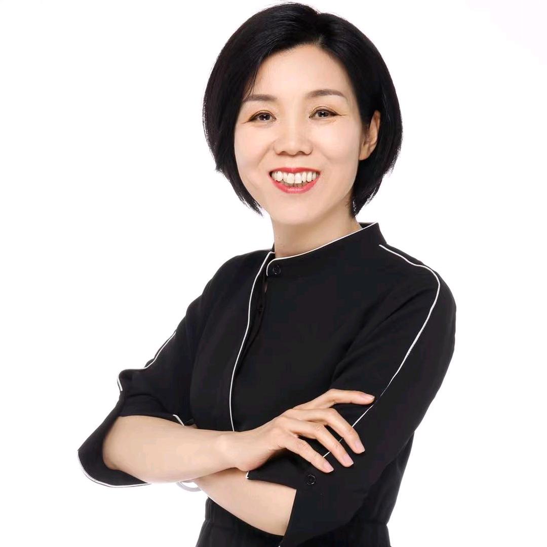英子姐健康管理