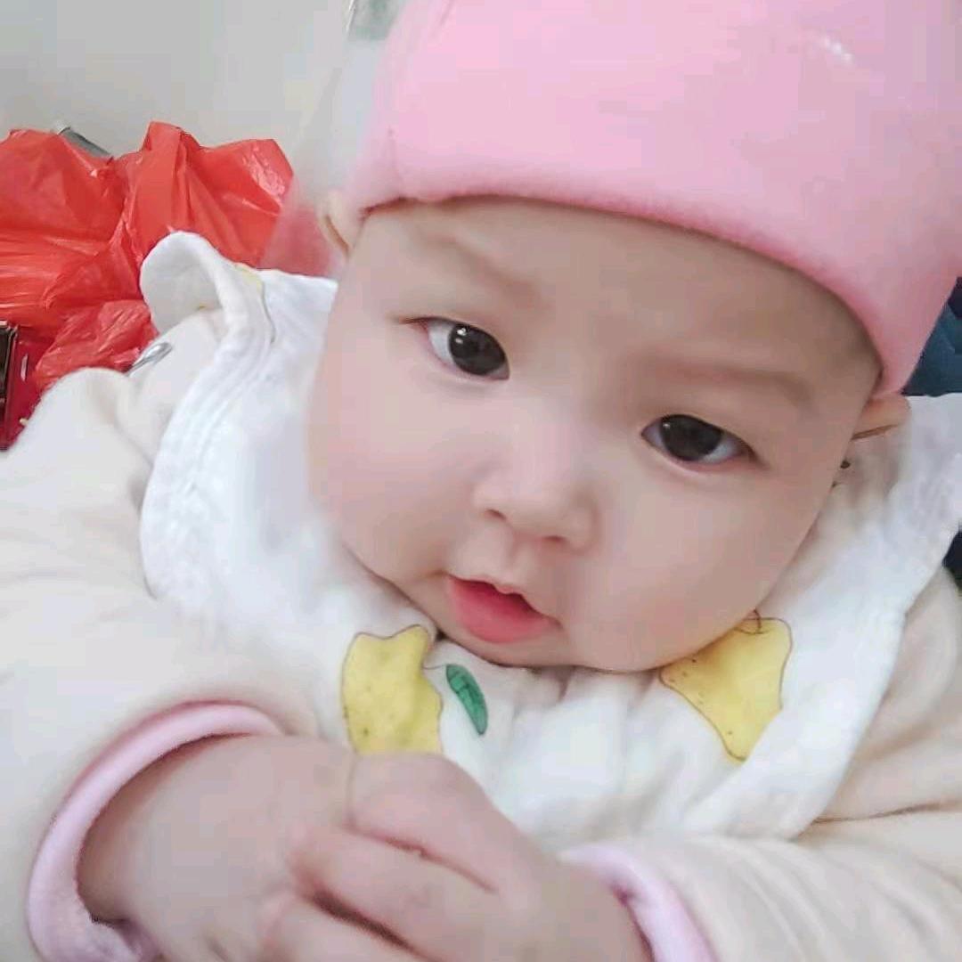 我的宝贝儿