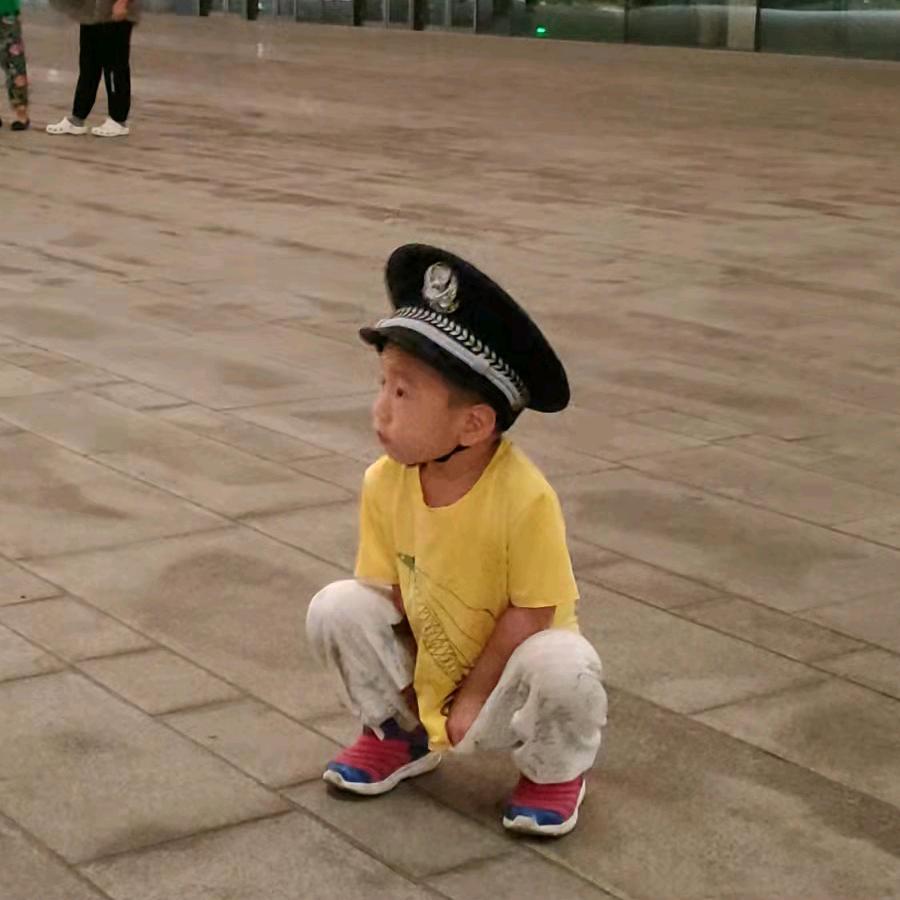 小老百姓