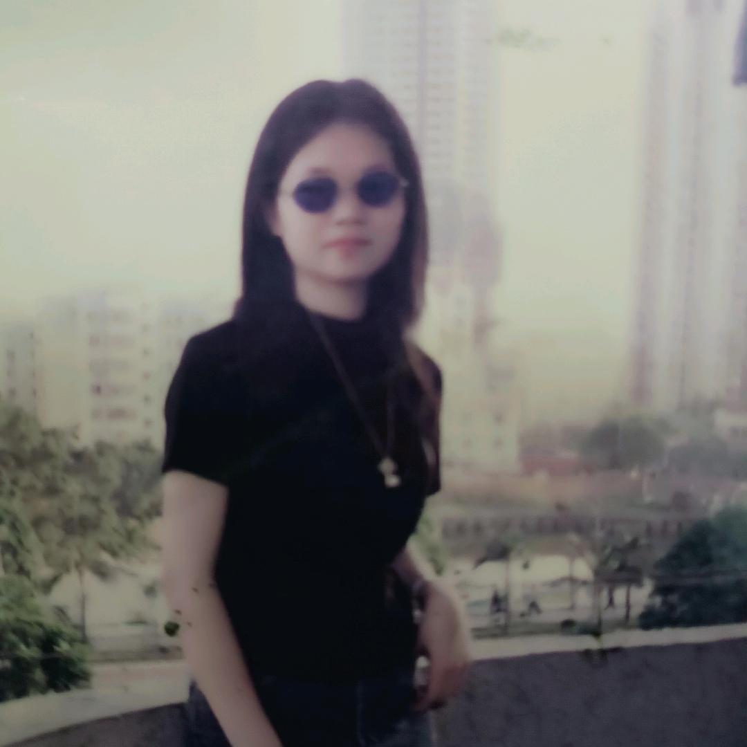 在茂名卖女装的凤姐