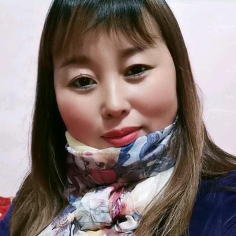 芳姐🌹