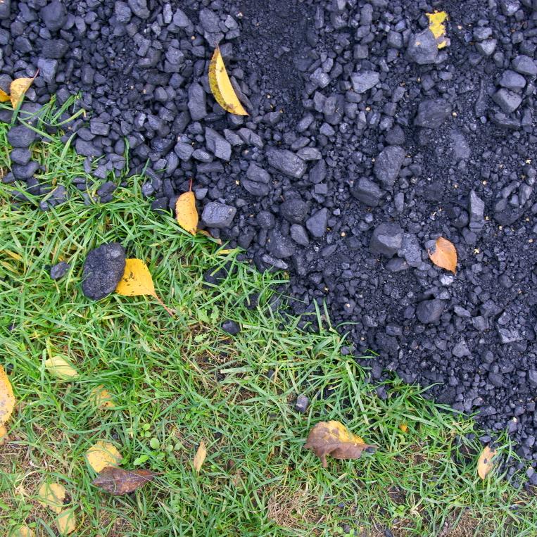 煤焦精研Coal