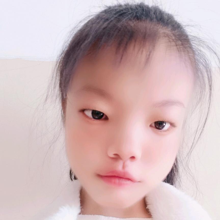 娜娜（晚期女孩）巜橱窗好物推存》