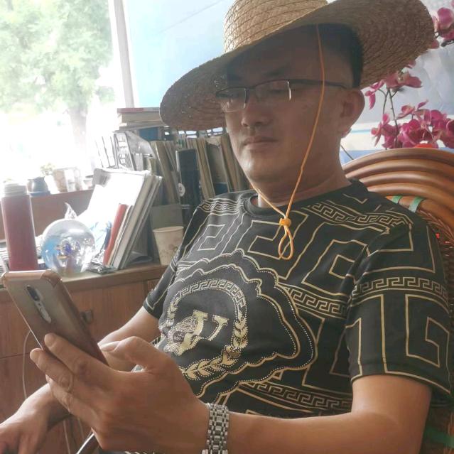魅力大叔