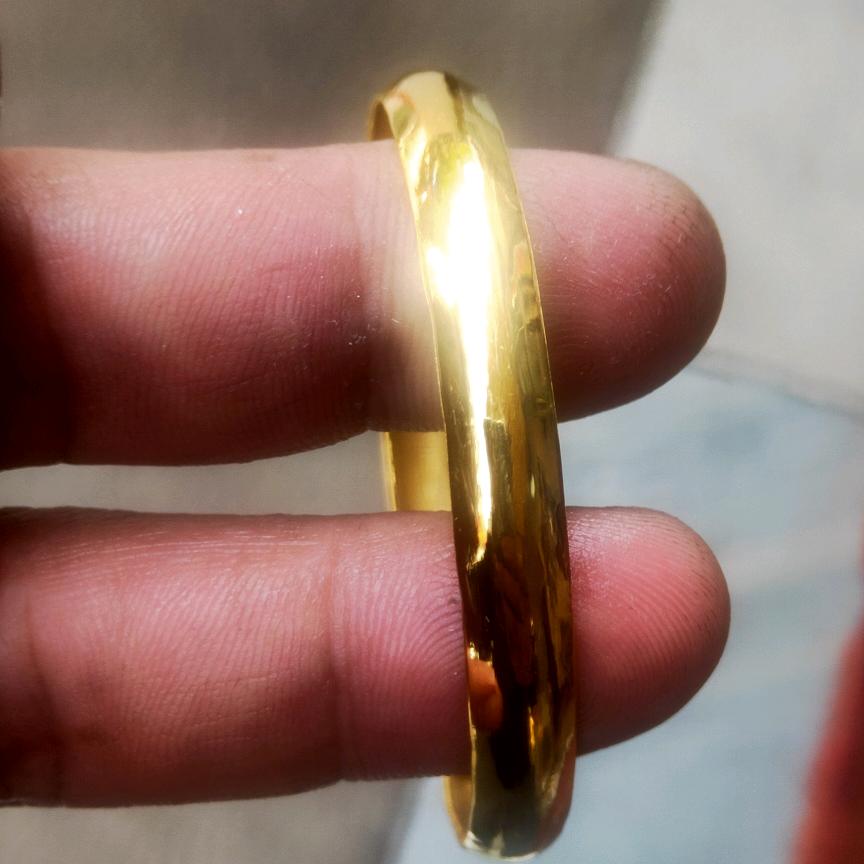 汉川黄金回收加工手艺人