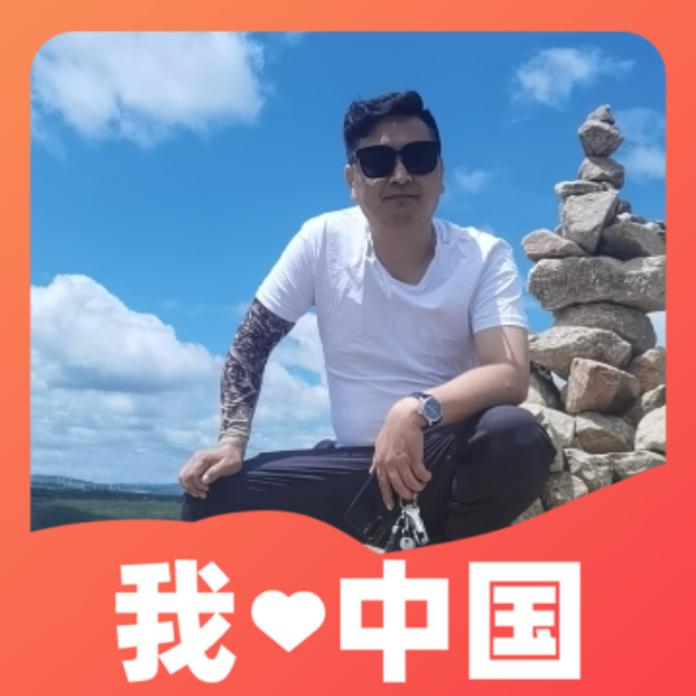 玻璃架子厂许鹏