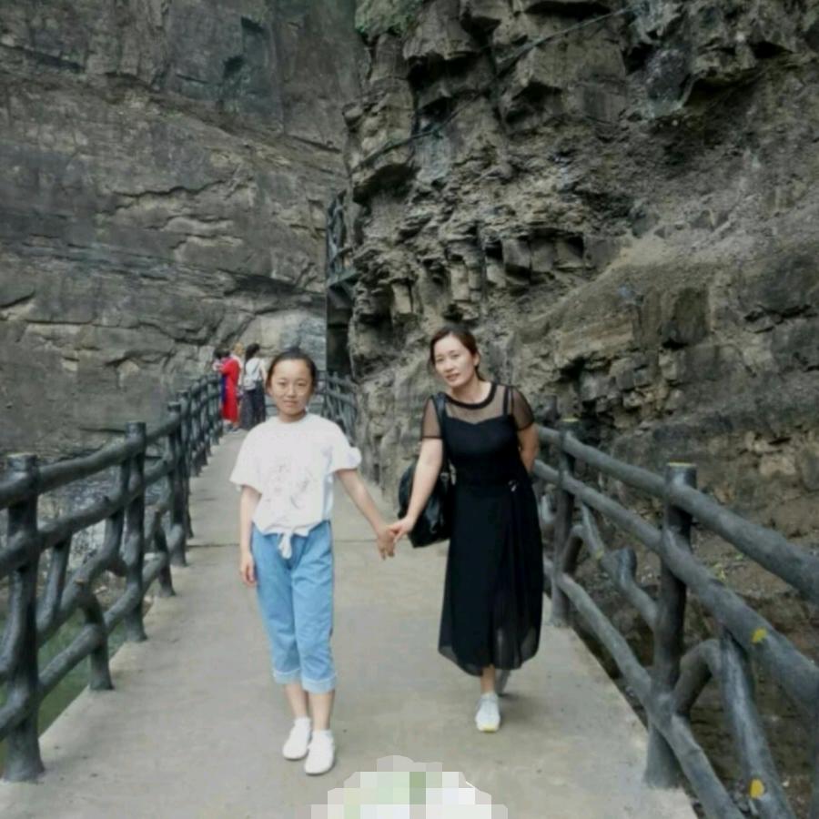 娟子