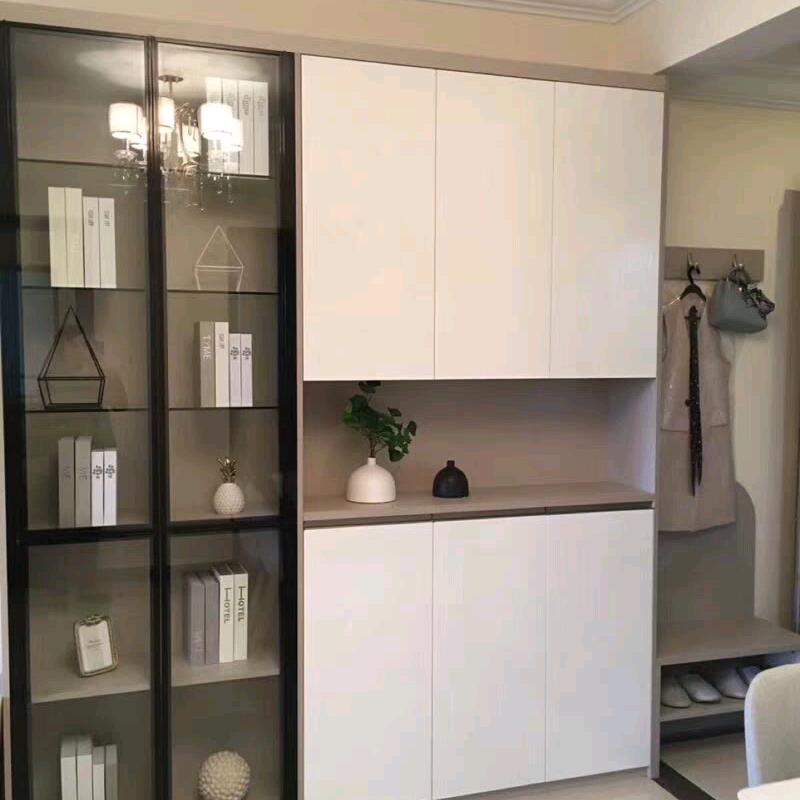 金贝来全屋定制工厂