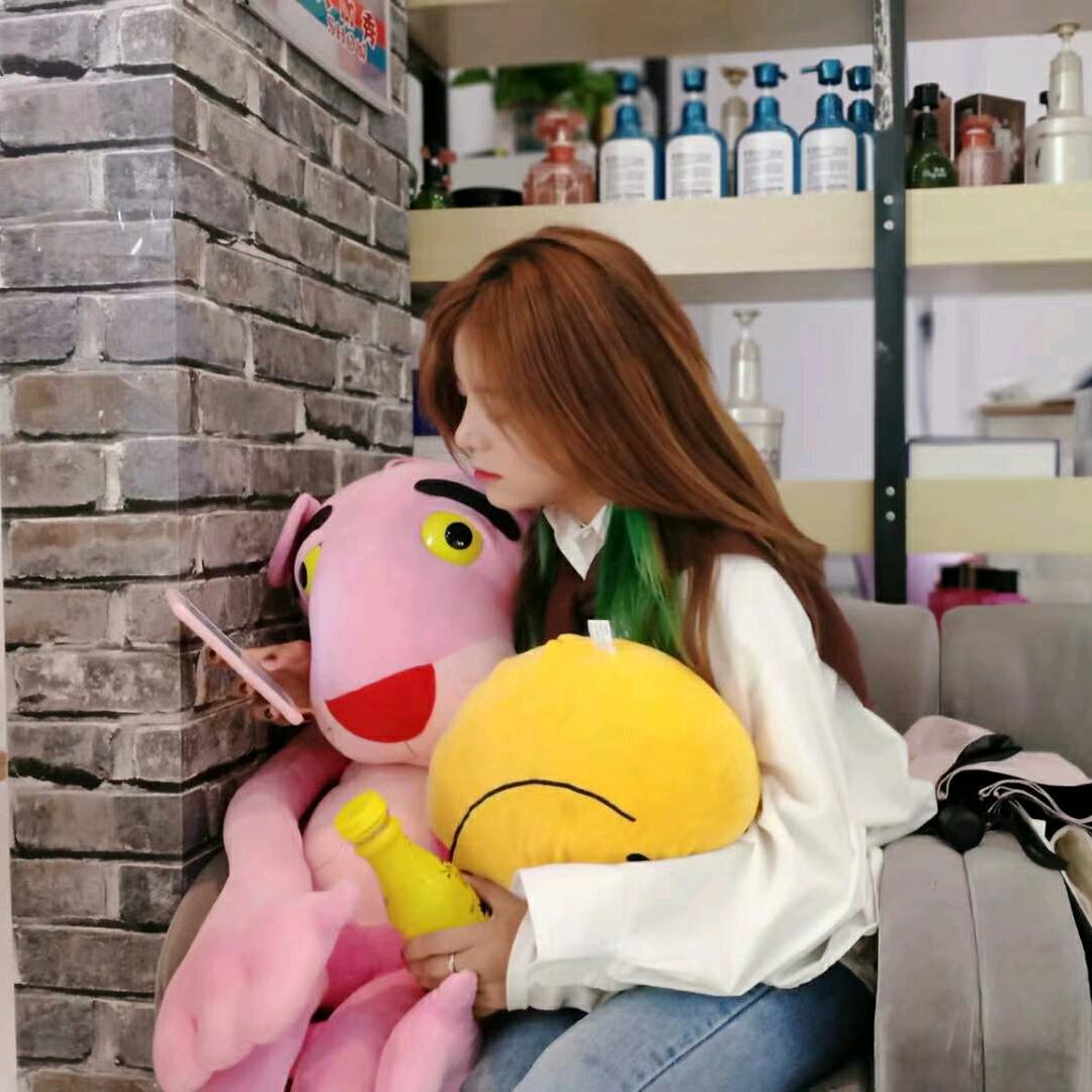 牵着蚂蚁去逛街