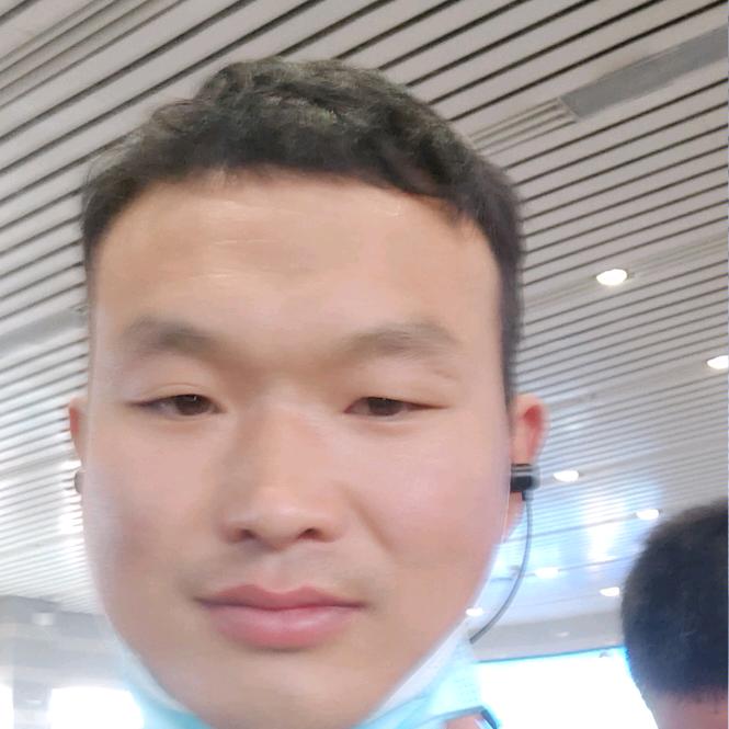 工地小伙。