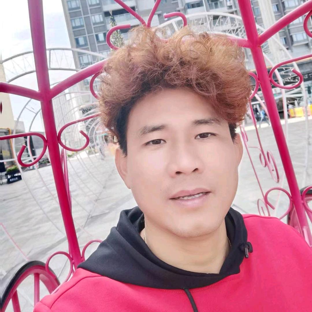暖暖（胶记人)
