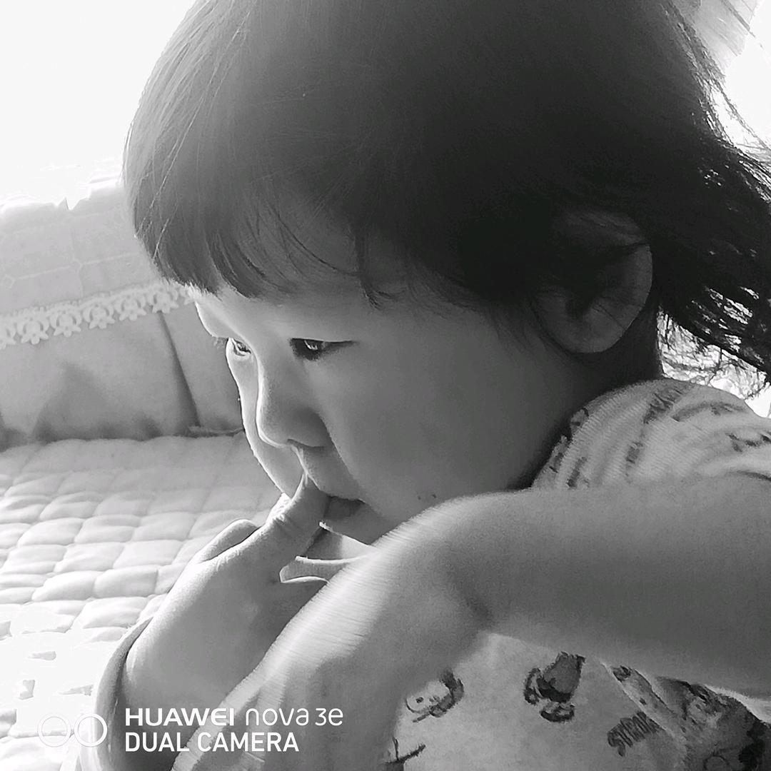 憨老头