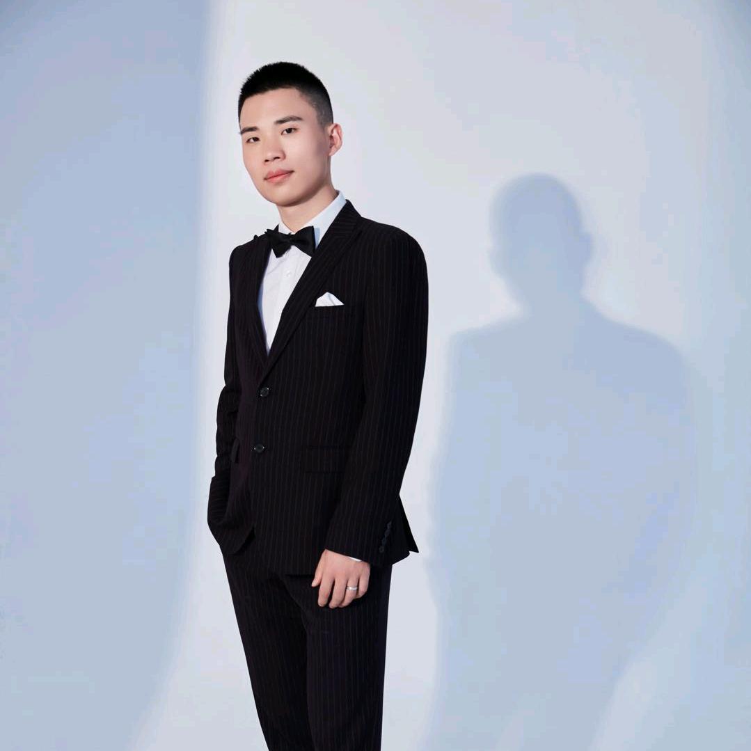 谈老师（中考集训冲刺）