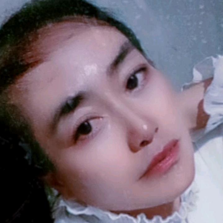 今生无缘