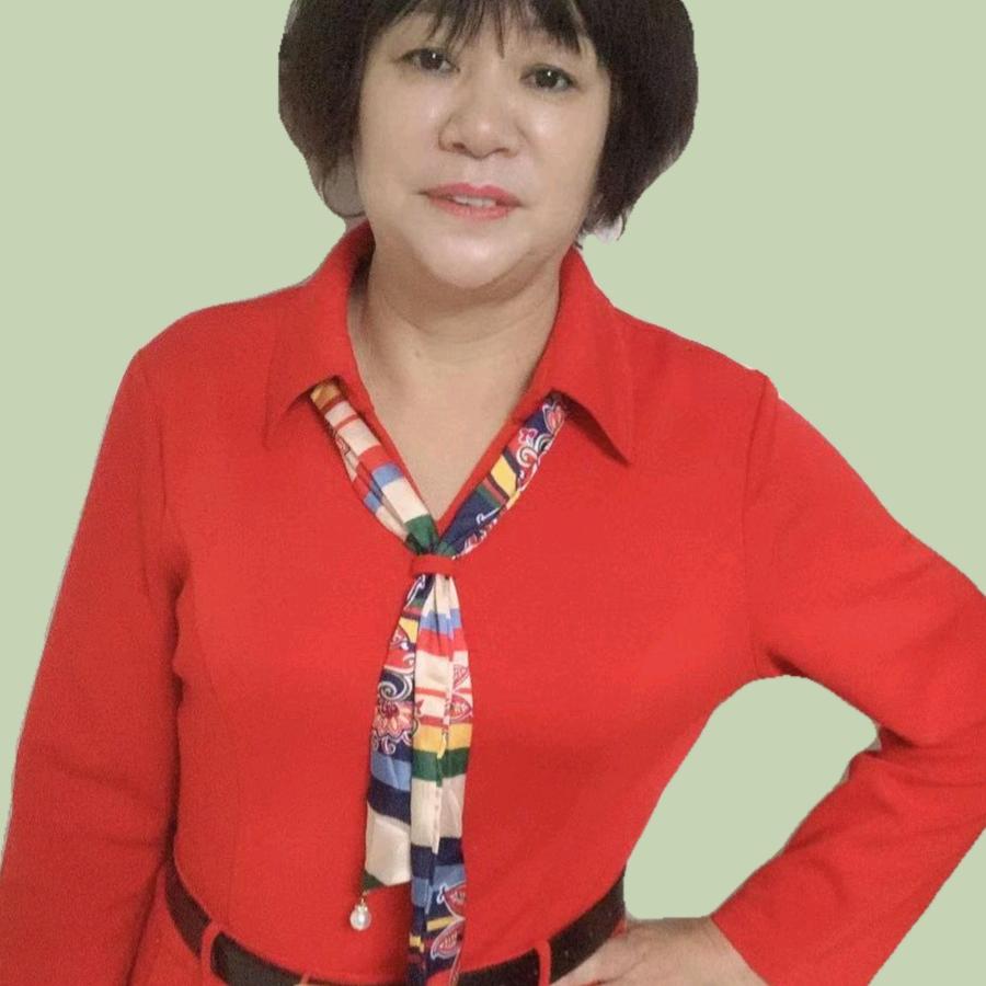 湖南俏大姐