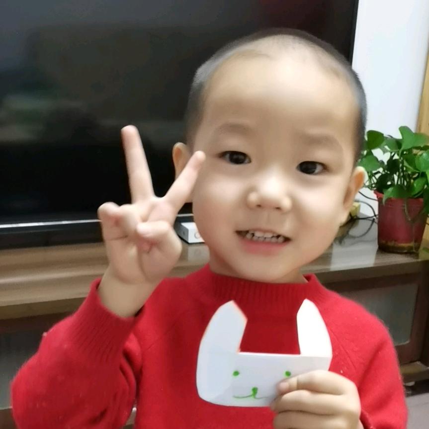 猪宝猪妈的生活日常